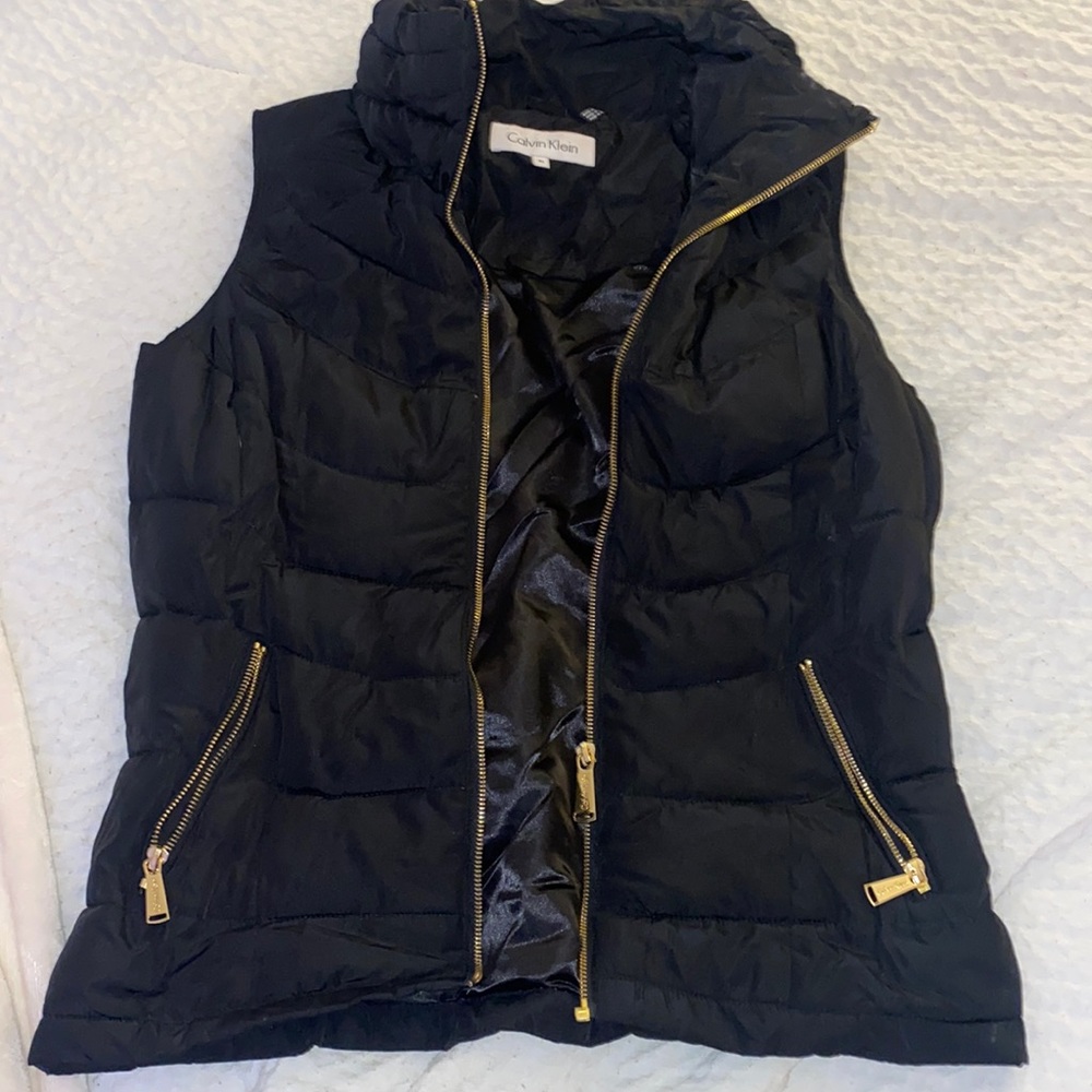 Calvin Klein vest